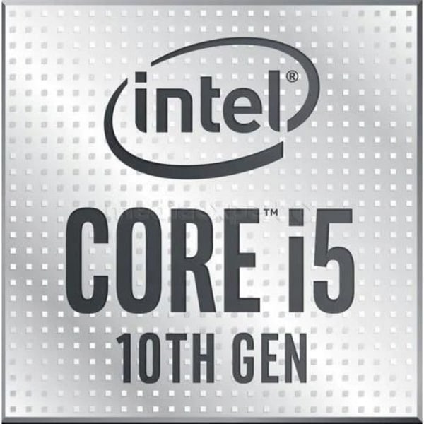 VIST PC Gaming Core i5 10400F - 16 GB RAM - RX 6600 - 1 TB M.2 SSD - Windows 11 Pro