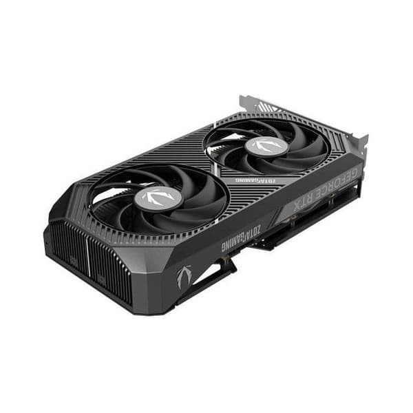 ZOTAC - Spelgrafikkort - GeForce RTX 5060 - Twin Edge - 8 GB