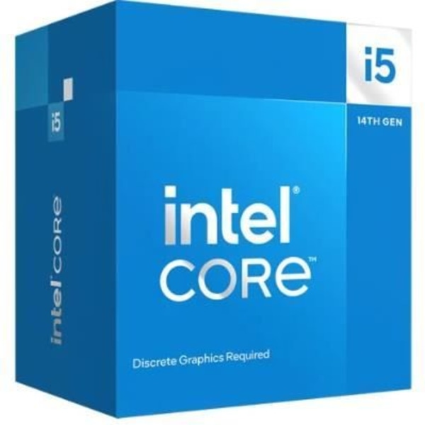 Speldator VIST Core i5-14400F - 32 GB RAM - NVIDIA GeForce 4060 - 1 TB SSD - Windows 11 Pro