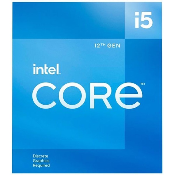 VIST PC Gaming Core i5 12400 - 32 GB RAM - Intel UHD - 1TB M.2 SSD - WIFI - 27" - Windows 11 Pro