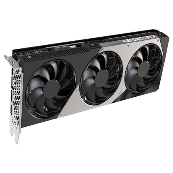 VIST PC Gaming Core i9-14900KF - RAM 64Go - RTX 5070Ti - SSD 2To M.2 - Windows 11 Pro
