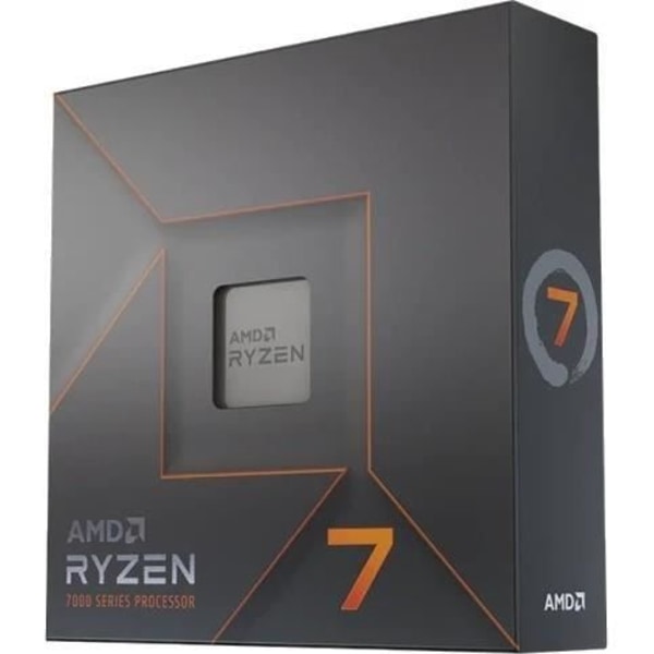 VIST Gaming PC Ryzen 7 7700 - 32 GB RAM - RTX 4070 - 2 TB M.2 SSD - WiFi6 - BT - Windows 11 Pro