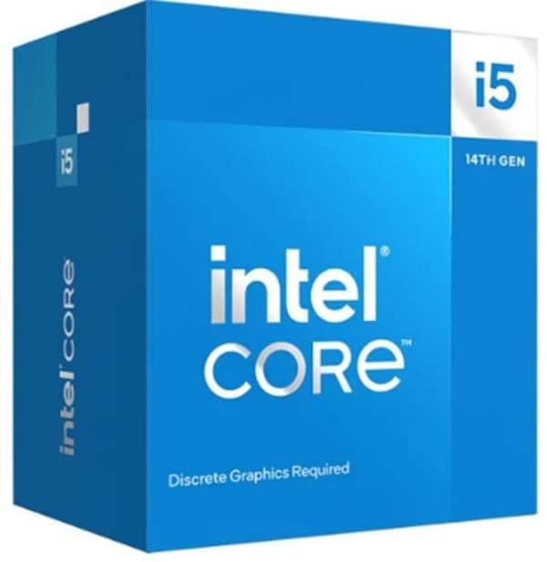 VIST PC Gaming Core i5-14400F - RAM 32Go - NVIDIA GeForce RTX 5060Ti - SSD 1To - W11