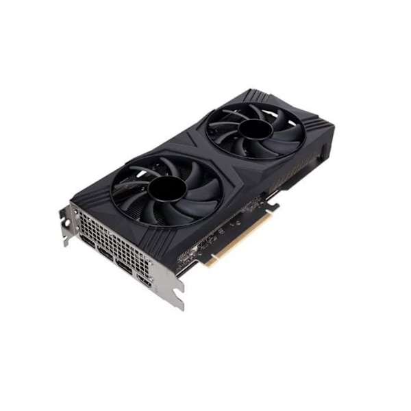 VIST BREEZE Gaming PC Ryzen 7 5700X - 32GB RAM - RTX 4060Ti - 1TB M.2 SSD - WIFI - 27" - Windows 11 Pro