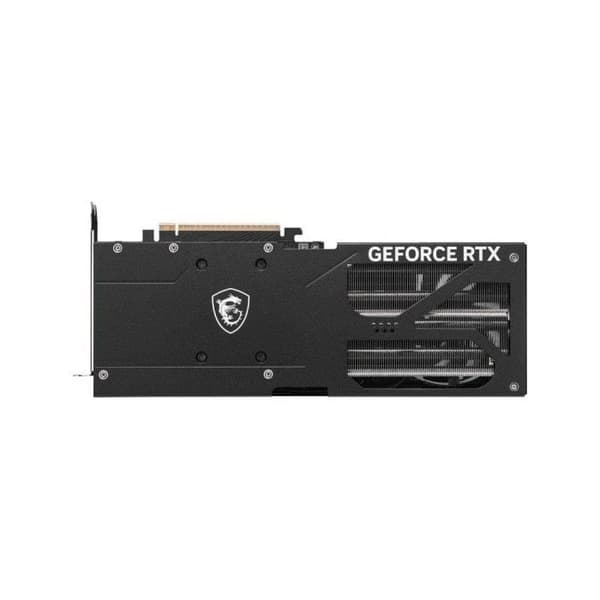 Grafikkort - MSI - GeForce RTX 5080 VENTUS 3X OC - 16 GB GDDR7 - DLSS 4.5 - Reflex 2
