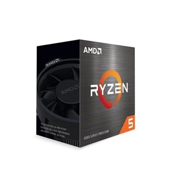 VIST Gaming Ryzen 5 5600G - 32 GB RAM - RX VEGA7 - 1 TB M.2 SSD - WIFI - 27" - Windows 11 Pro