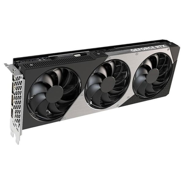 VIST PC Gaming Core i5-14400F - RAM 32Go - RTX 5070 - SSD 1To M.2 - Windows 11 Pro