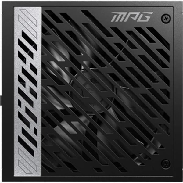 Strömförsörjning - MSI - MPG A850G PCIE5 - 850V - 50~60 Hz