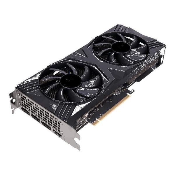 VIST PC Gaming Core i5 12400F - RAM 32Go - RTX 5060 - SSD 1To M.2 - WIFI - Windows 11 Pro