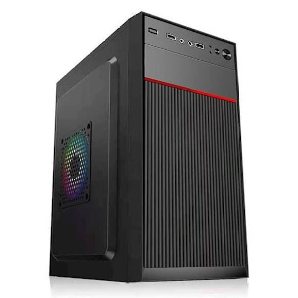 PC VIST Ryzen 5 5600G - RAM 32Go - RX VEGA - SSD 1To M.2 - Windows 11 Pro