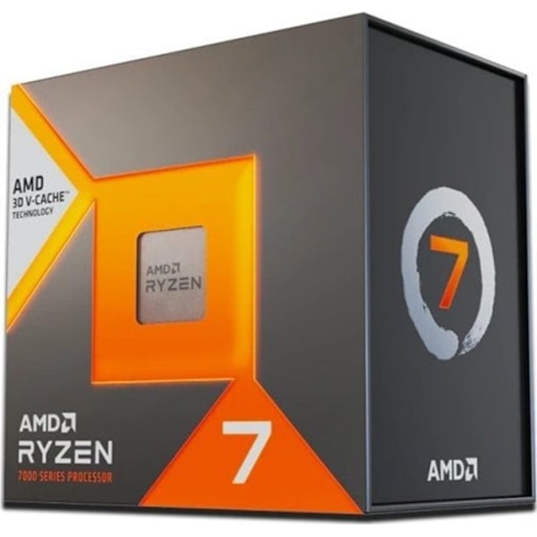VIST PC Gaming AiO Ryzen 7 7800X3D - RAM 32Go - NVIDIA GeForce 5070Ti - SSD 1To nVme - W11