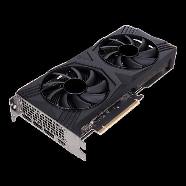 VIST PC Gaming Ryzen 7 5700X - RAM 32Go - NVIDIA GeForce 5060Ti - SSD 1To nVme - W11