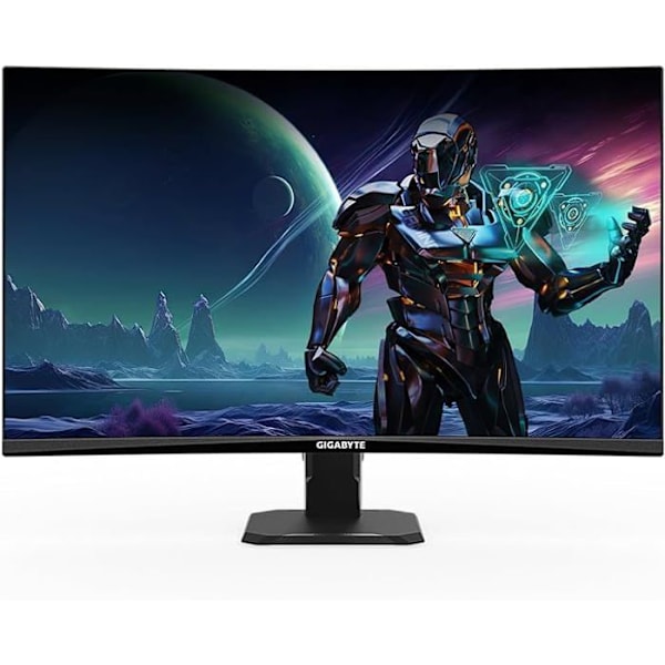 Gigabyte GS27FC