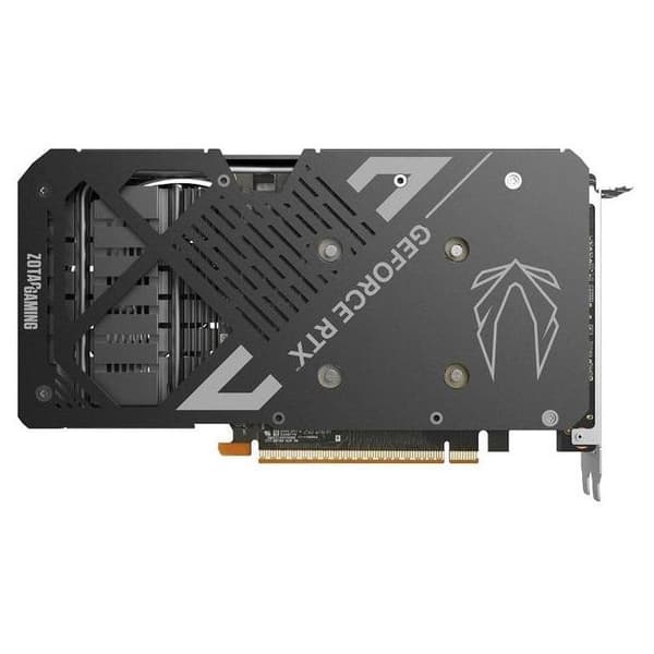 ZOTAC - Spelgrafikkort - GeForce RTX 5060 - Twin Edge - 8 GB