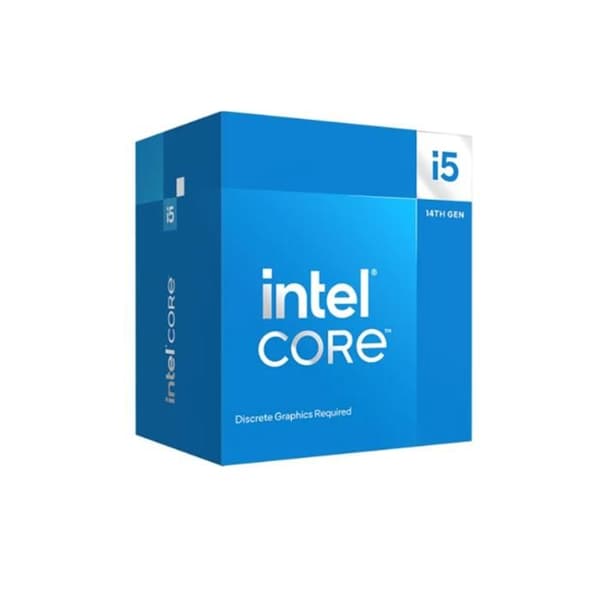 VIST PC Core i5 14400 - RAM 32Go - Intel UHD - SSD 1To M.2 - WIFI - LCD 24 180Hz - Windows 11 Pro