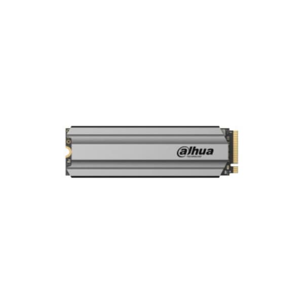 Disque Dur SSD - Dahua - DHI-SSD-C900VN2TB-B - 2To - Kompakt - M.2