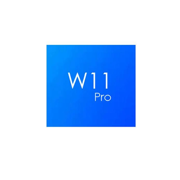 VIST PC Gaming Ryzen 7 5700X - 32 GB RAM - RTX 4060Ti - 1TB M.2 SSD - WIFI - Windows 11 Pro