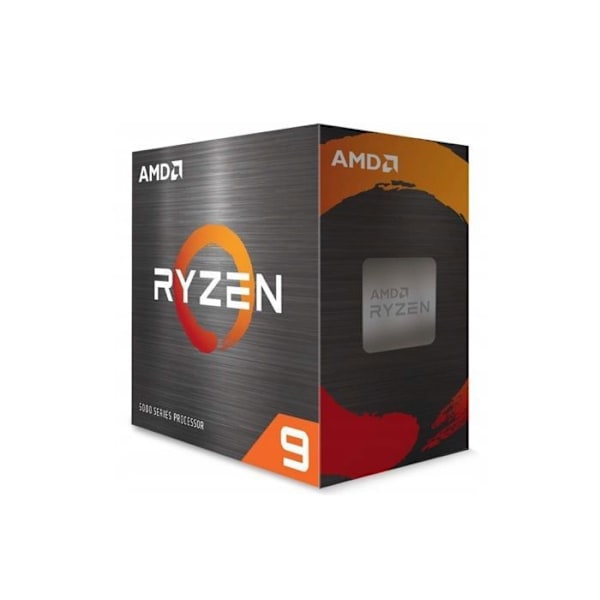 VIST BREEZE PC Gaming Ryzen 9 5900X - 32 GB RAM - RTX 4060 - 1 TB M.2 SSD - WIFI - 27" - Windows 11 Pro