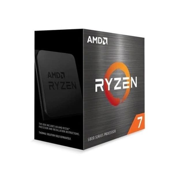 VIST AIO PC Gaming Ryzen 7 5700X - RAM 32Go - RTX 5060 - SSD 1To M.2 - WIFI - Windows 11 Pro