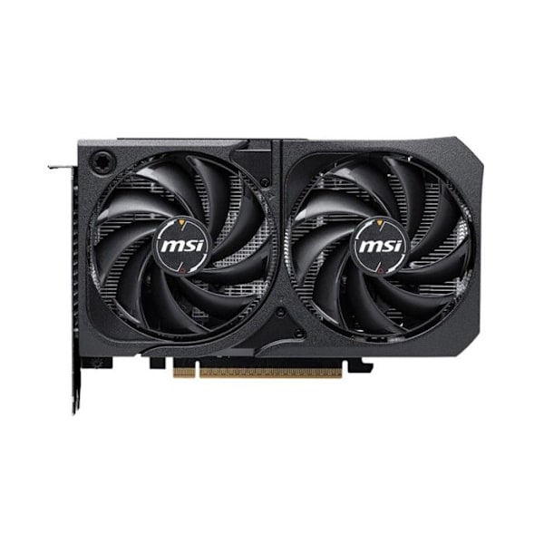 VIST PC PBM MSI Core i5-14400F - RAM 32Go - NVIDIA GeForce 5060 - SSD 1To M.2 - W11