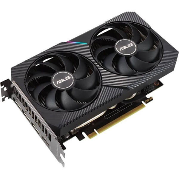 Asus 90YV0GB2-M0NA10 grafikkort