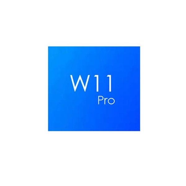 VIST Gaming Ryzen 7 5700G - 32 GB RAM - 1 TB M.2 SSD - WIFI - LCD 24 - Windows 11 Pro