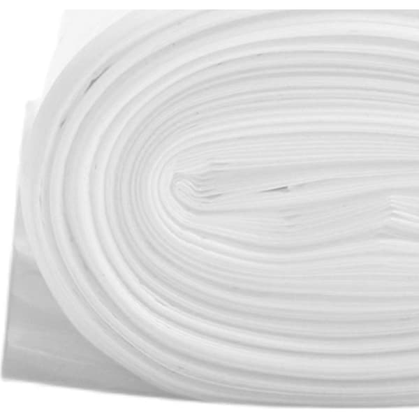 Air Conditioning Ventilation Duct, Cold Air Transport, Flexible and Energy-Efficient Bypass Bag, Expandable, Convenient and Adjustable, 1 Piece - 11M