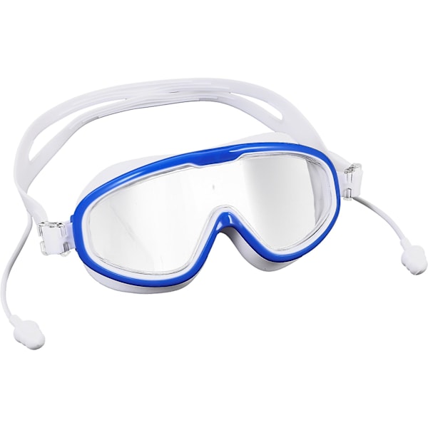 Swimming Goggle for Children Kids Swim Eye Protector Swimming Eyewear Toddlers Swim Goggle