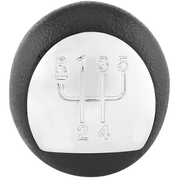 5-trinns girspakknott for Renault Kangoo 2006-2008