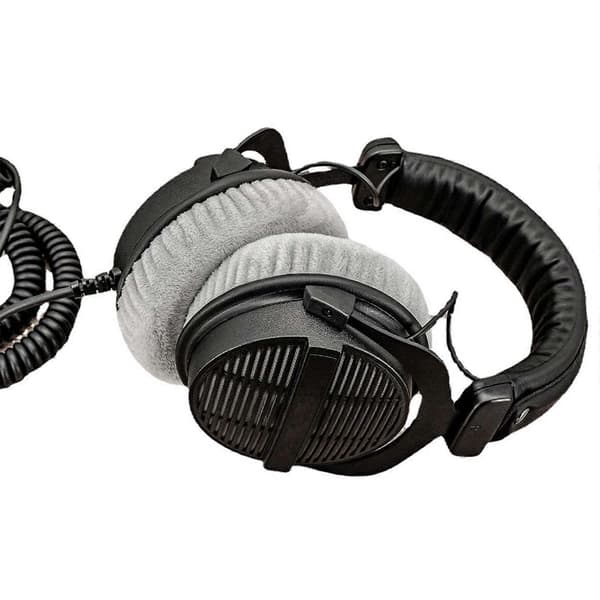 Korvatyynyt Beyerdynamic DT990 DT880 -kuulokkeisiin