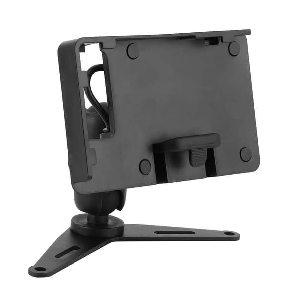 Motorcycle Phone Holder Navigation Charging Bracket Fits for Kawasaki NINJA400 2018-2020