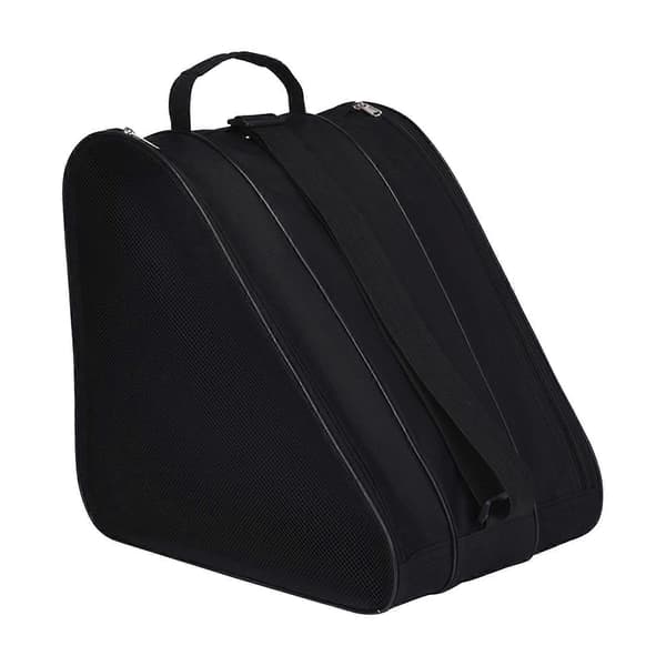 Skate Bag Roller Skate Bag Padded Storage Bag with Strap and Handle (FMY)