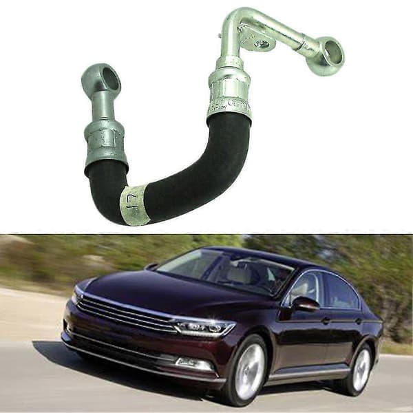 Turbo Charr-ant 06b121497f Til A4 01-06 A4 1.8