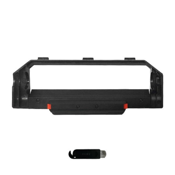 Hovedbørstebeskyttelse Xiaomi Robotstøvsuger-Mopp 2S/Mopp P/Mopp Pro/XMSTJQR2S/STYTJ02YM