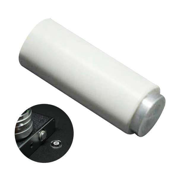 Batteriadapter 4lr44 Til Px32 Hm-4n Til Antikt Kamera Yashica Electro 35 H5 [DB]