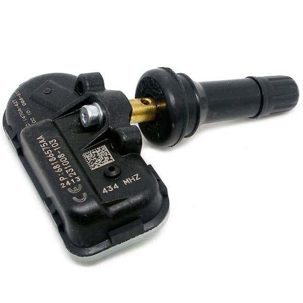 TPMS däcktryckssensor för 2014 2015 2016 Jeep Cherokee 68249197AA