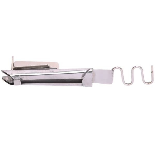 Sewing Machine Bias Binder Right Angle Double Fold Bias Tape Binder 20mm