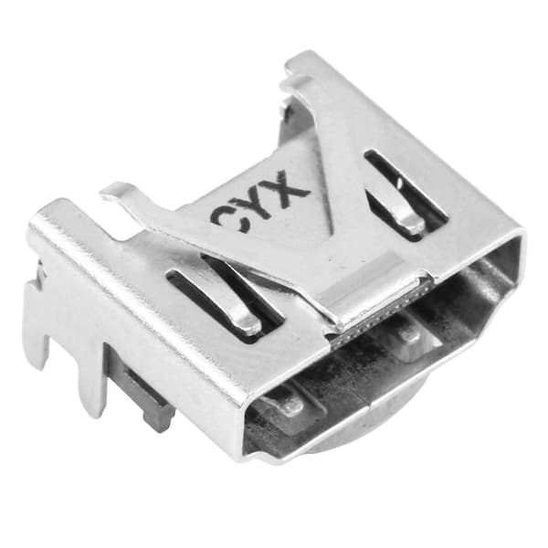 HDMI-portti PS4 Slim / PS4 Pro -konsolille