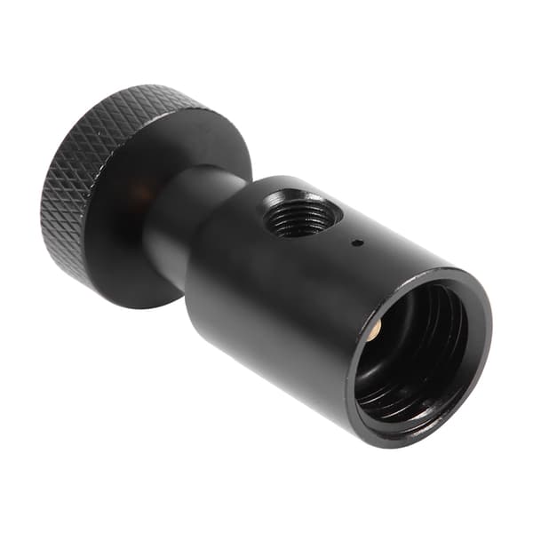 1/8NPT CO2 Carbon Dioxide Tank On Off Refill Adapter for Sodastream TR21*4