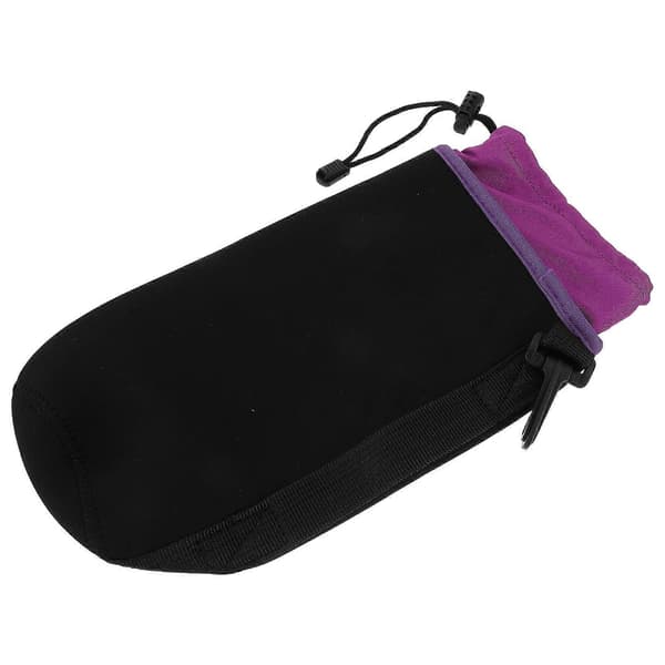 Waterproof Lens Bag Shockproof SLR Camera Lens Case Size XL