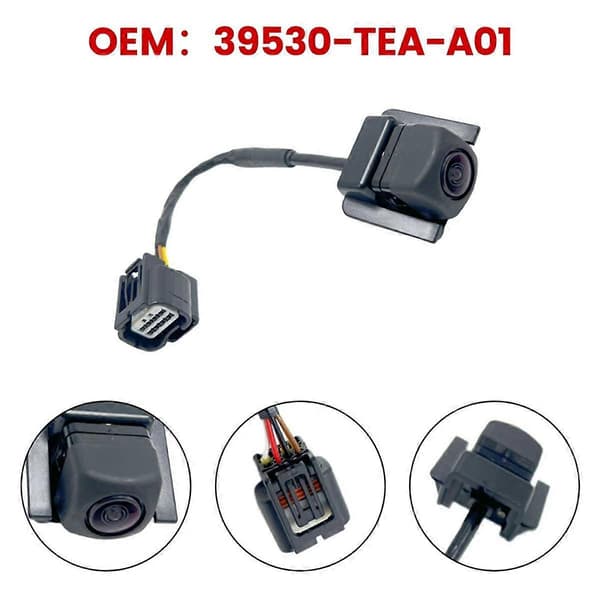 39530-TEA-A01 Auton peruutuskamera, peruutuskamera vuodelle 2020