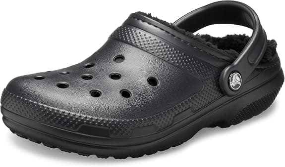 Klassiske Fôrede Tresko Unisex - Voksen