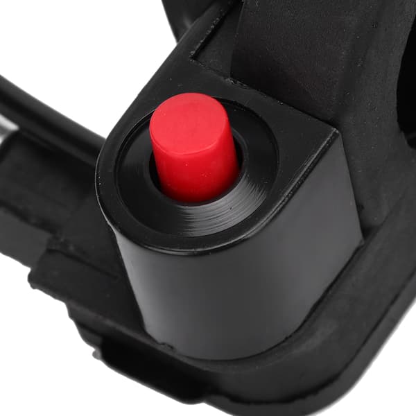 Throttle Handle with Stop Button Fits for 47cc 49cc Mini Moto Dirt Bike Handlebar