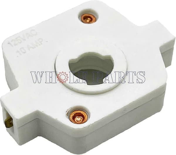 Ignition Switch for Gas Stove, Part Number PA020011 - Replacement and Compatible with