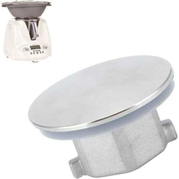 Replacement Blade for Thermomix TM31 • Revolutionary Blade Replacement • Blade Holder Replacement • Thermomix Accessories
