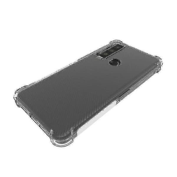 Iskunkestävä silikonikuori Cat S75