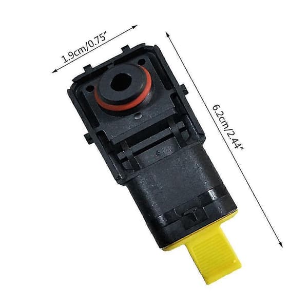Bremseservo Tryksensor 5Q0906207 Tryksensor