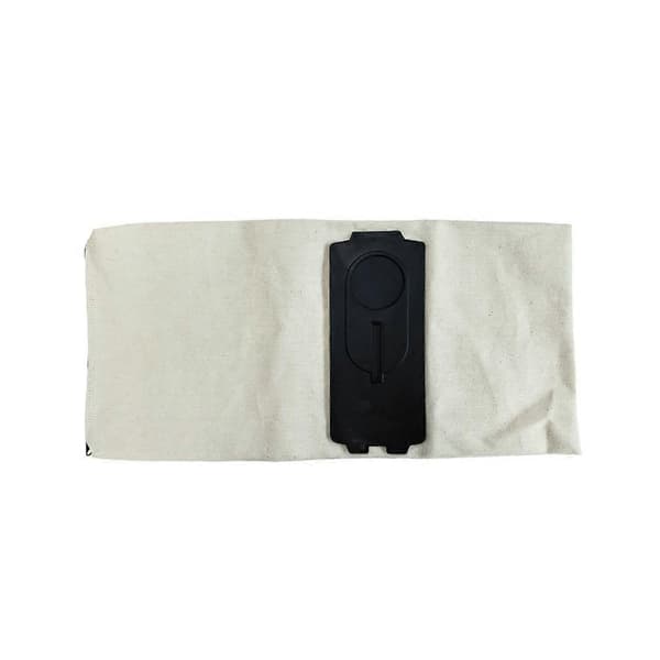 2 stk. genanvendelig støvpose til Festool CT15 CT CTC MIDI / MINI HEPA støvsuger reservedele