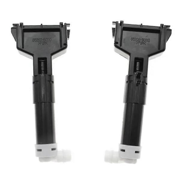 Headlight Washer Nozzle Jet Pump Headlight Water Actuator for LS460 LS460L 2013 2014 2015.
