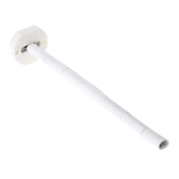 S Typ Termoelement Sensor WRP-100 för Keramisk Ugn 1300 Celsius